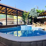 Hotel хотел м1