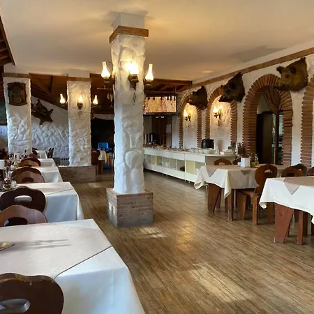 Otel хотел м1 Primorsko