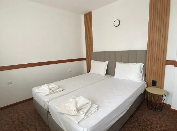 хотел м1 普里莫尔斯科