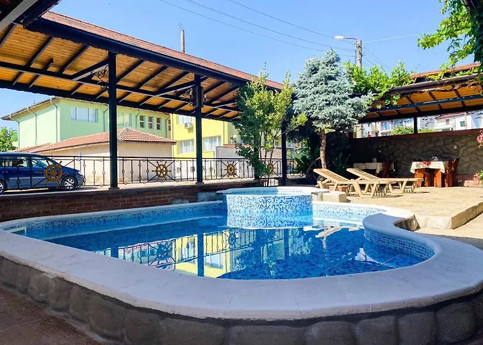 Hotel хотел м1