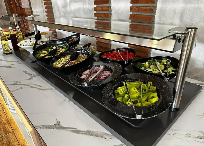 酒店 хотел м1