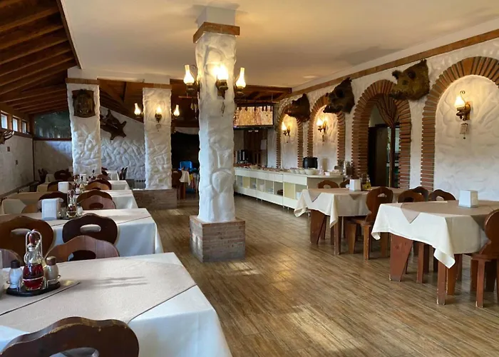 酒店 хотел м1 普里莫尔斯科