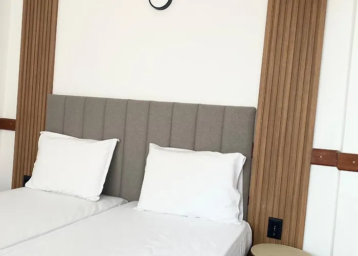 хотел м1 2* 普里莫尔斯科