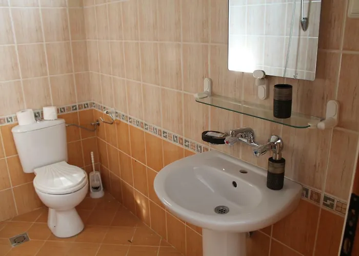 酒店 хотел м1