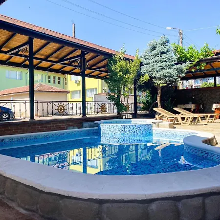 Ξενοδοχείο хотел м1