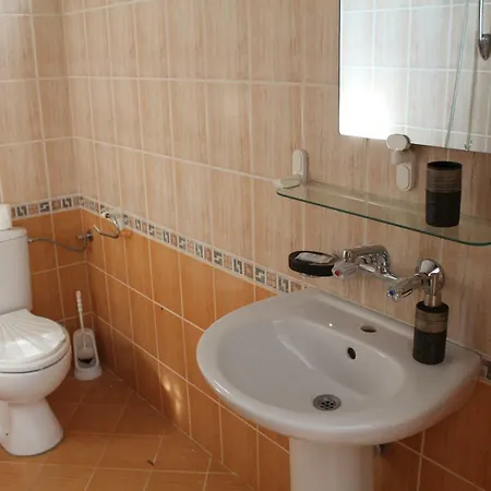 Ξενοδοχείο хотел м1